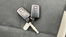 Toyota Yaris 1.5 Hybrid GR-Sport 5dr CVT Hybrid Hatchback